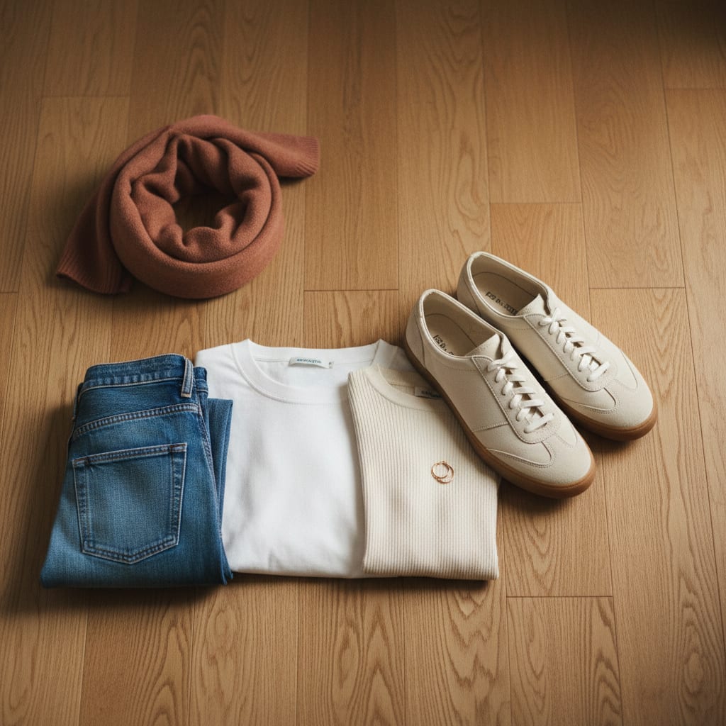 Adidas Samba Outfits: 12 Ways Moms Are Wearing Them