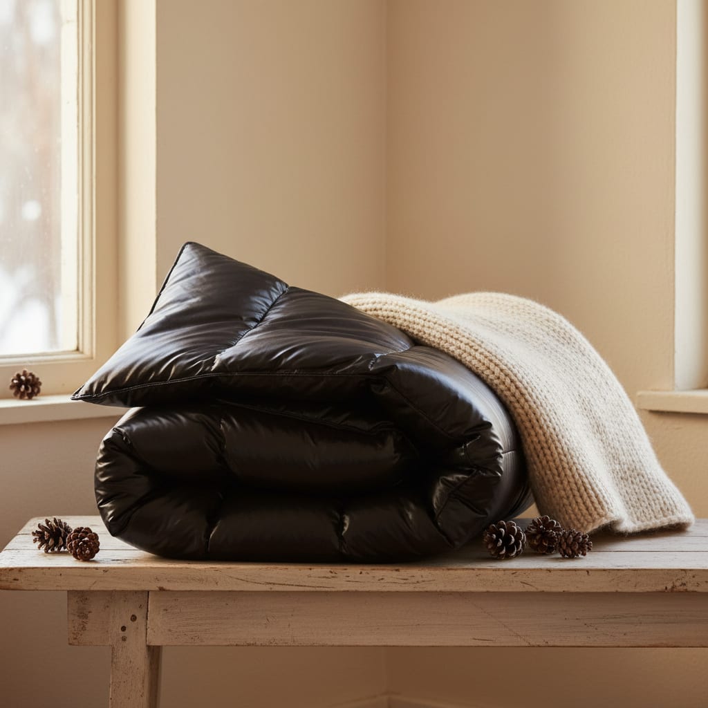 Aritzia Super Puff Dupes That Keep the Shape