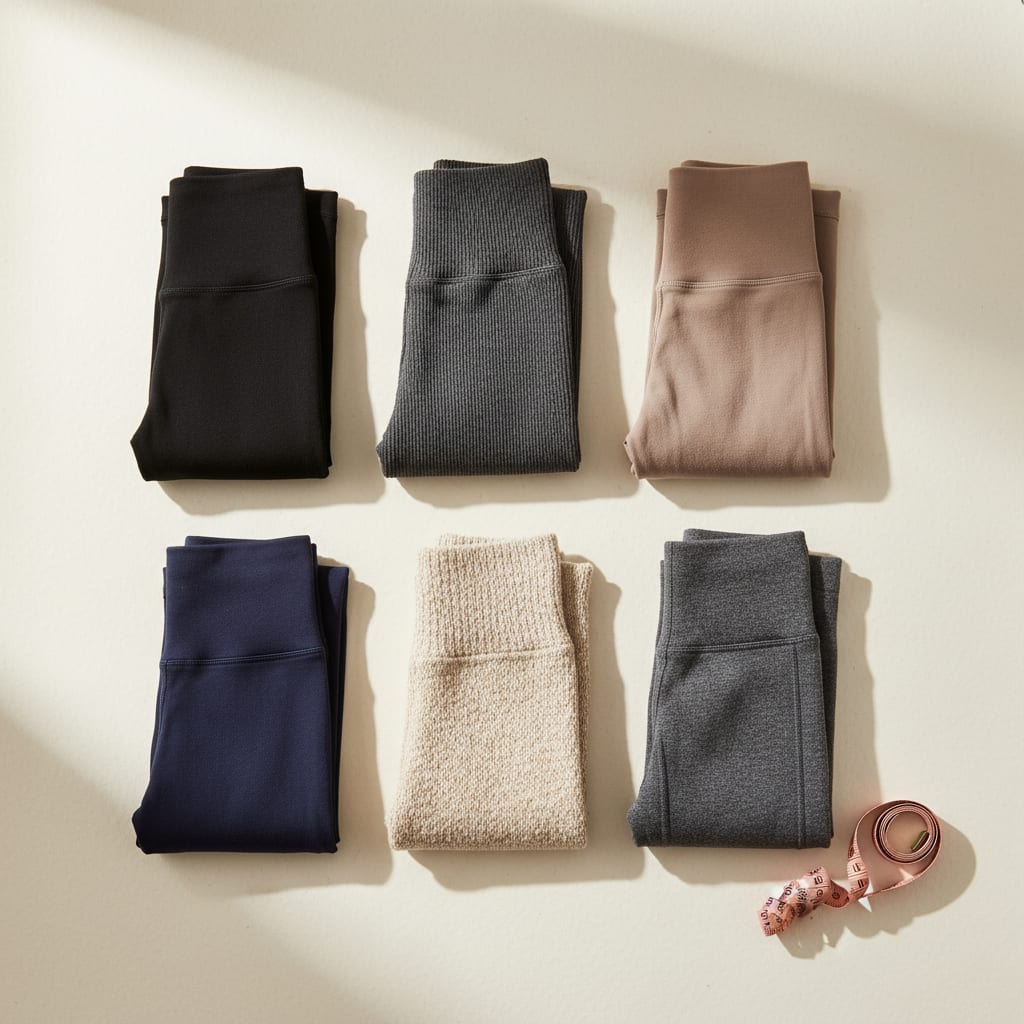 Amazon Legging Brands, Compared (Not Just CRZ)