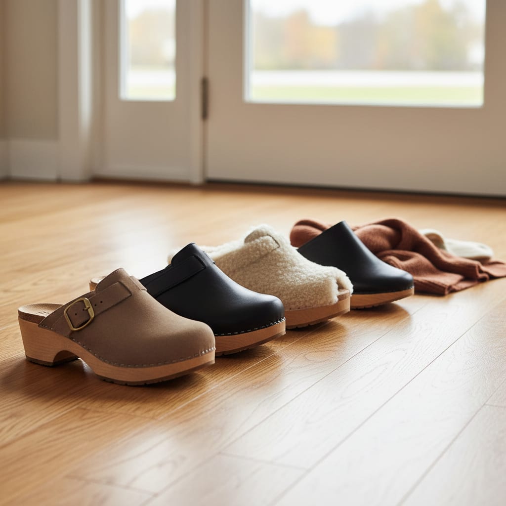 Best Clogs for Women: Fall's Easiest Shoe, Ranked