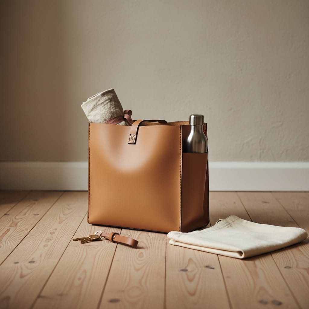 Best Work Tote Bags for Moms (Laptop + Lunchbox)