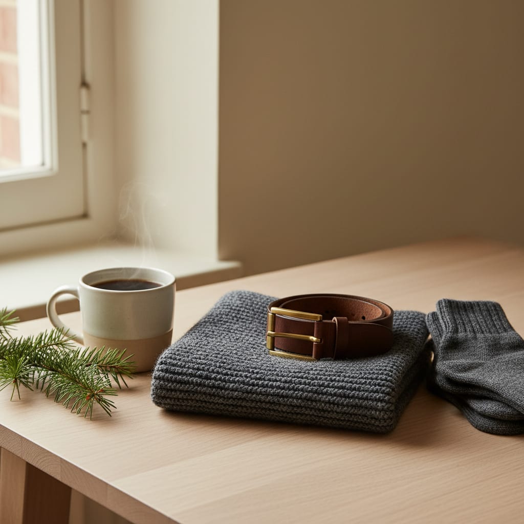 Christmas Gifts for Husband: Ideas He'll Actually Use