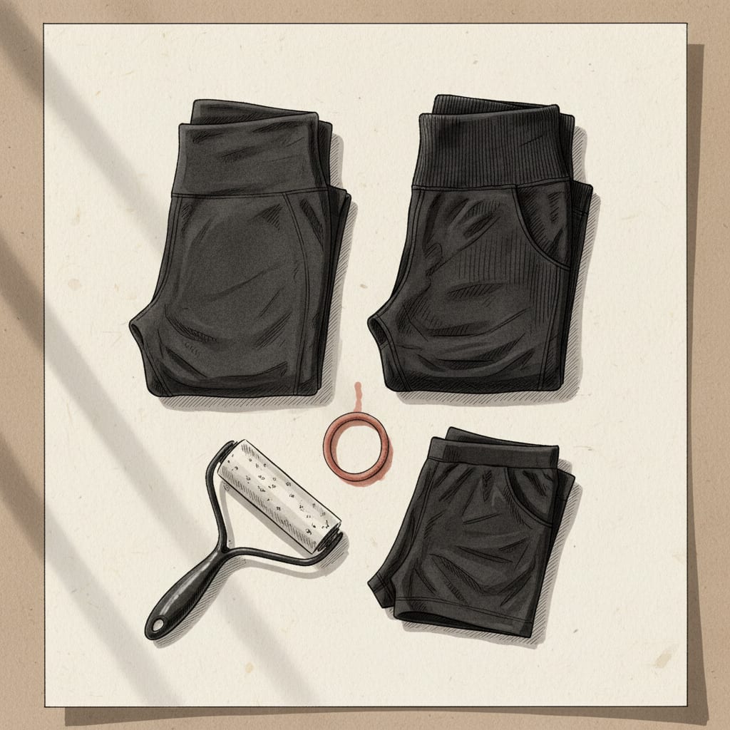 CRZ Yoga vs Lululemon: Compared Piece by Piece