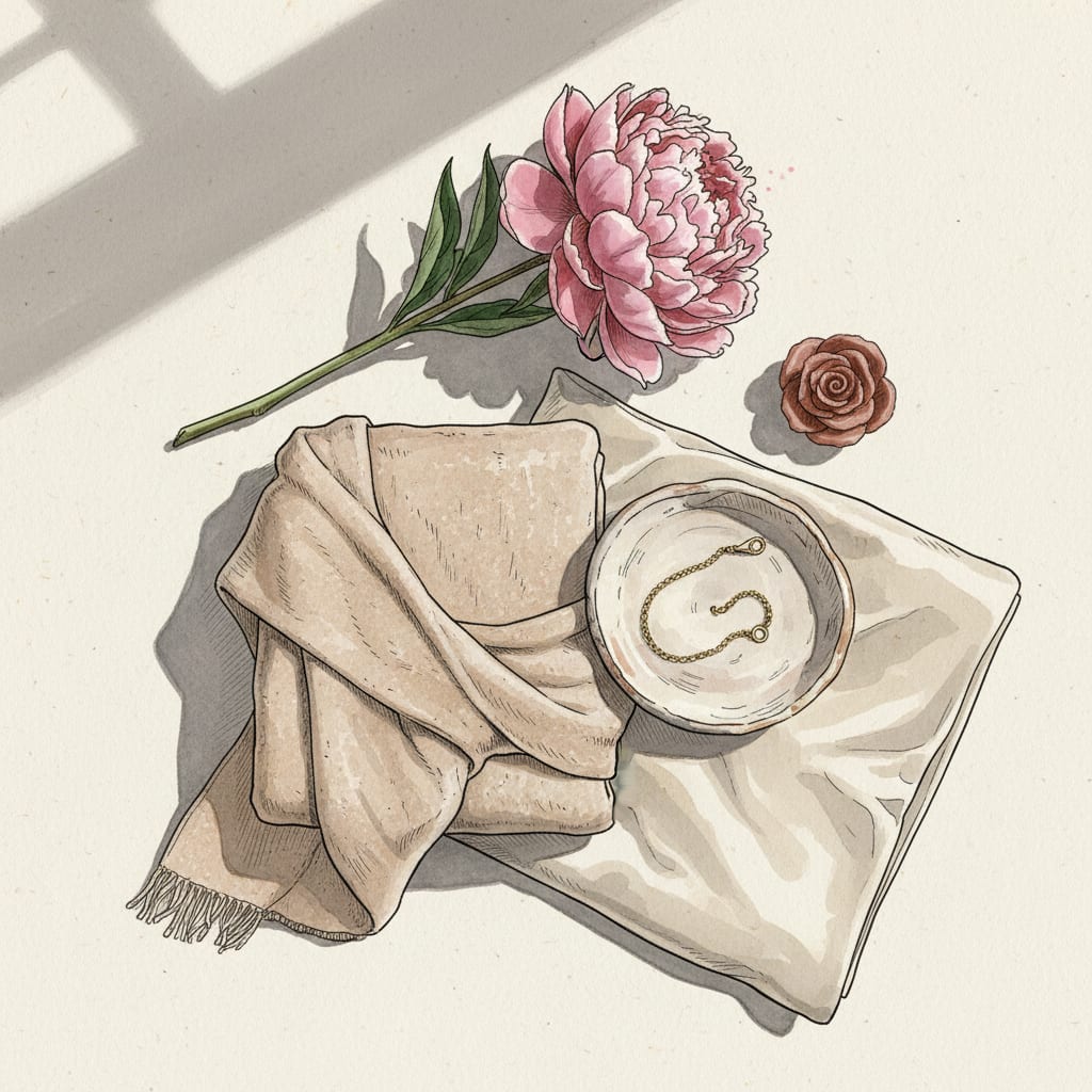 First Mother's Day Gift Ideas That Beat a Mug