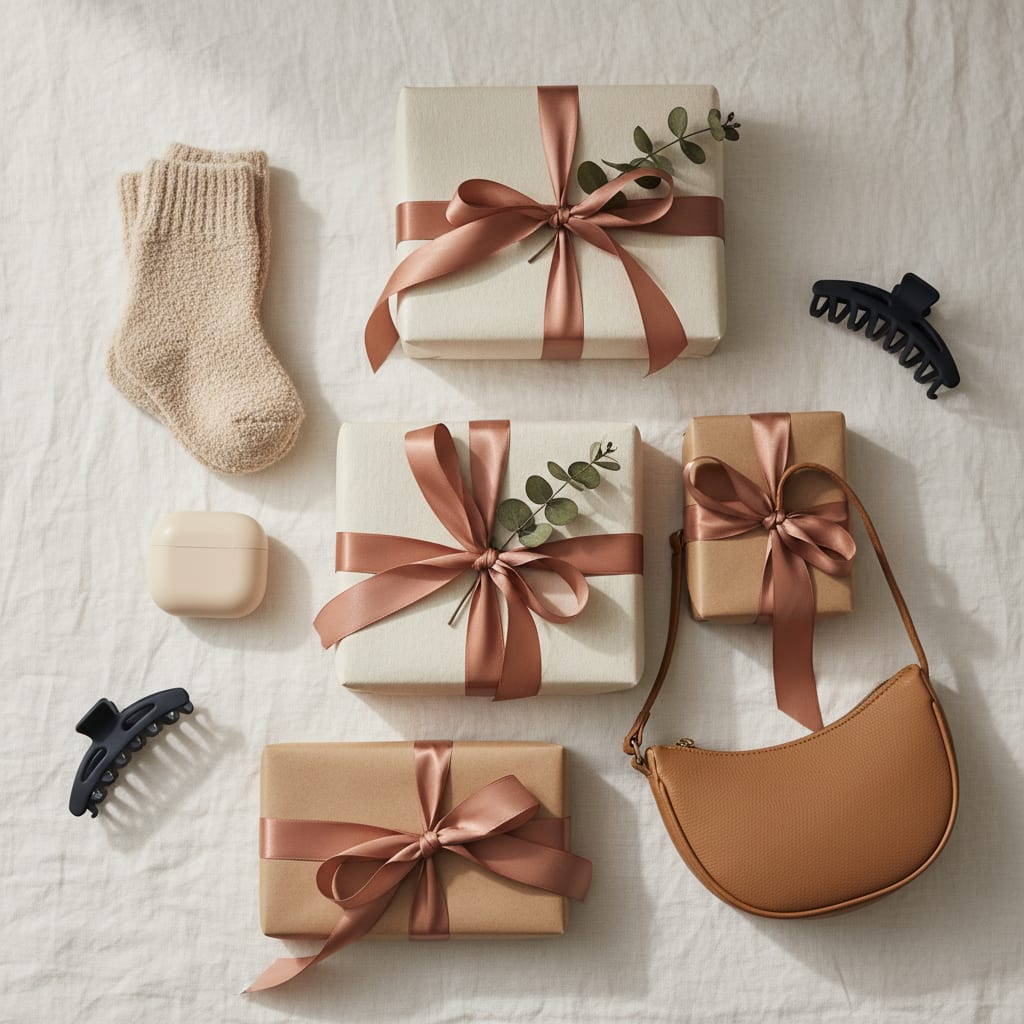 The 2026 Gift Guide for Teen Girls (Vetted by an Actual Teen)
