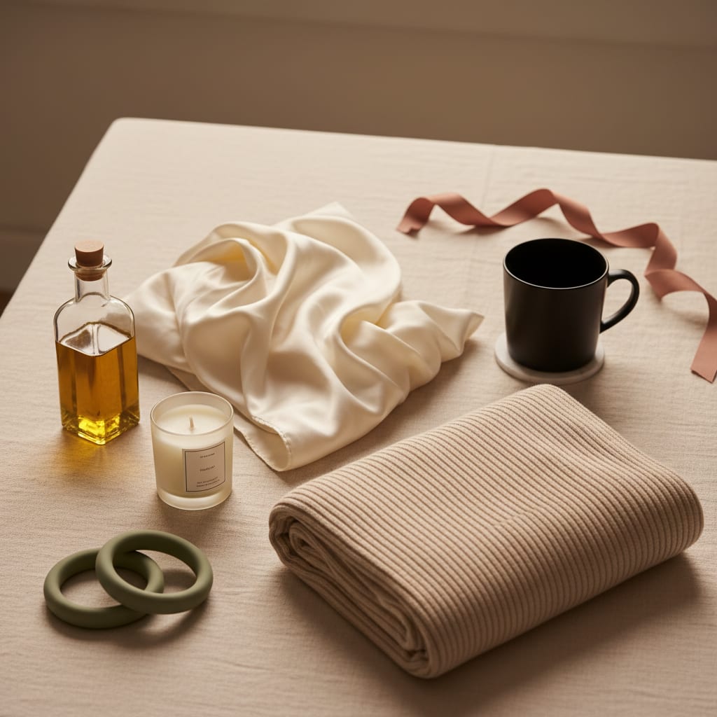 Gifts for Women Who Have Everything (Really)