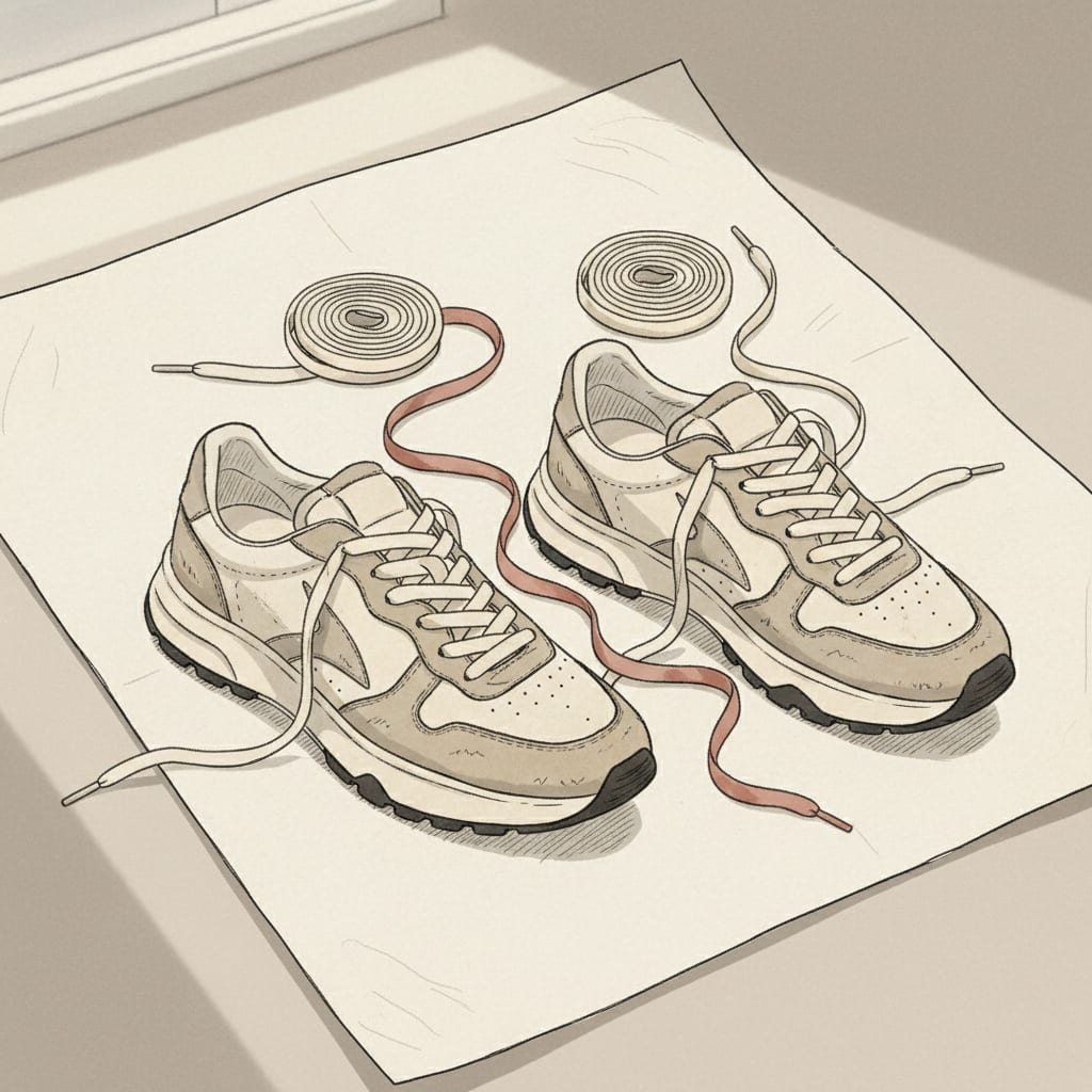 Golden Goose Dupes: Messy-Cool Sneakers for Way Less