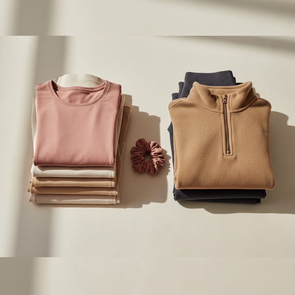 Halara vs Lululemon: Are the Dupes Actually Close?