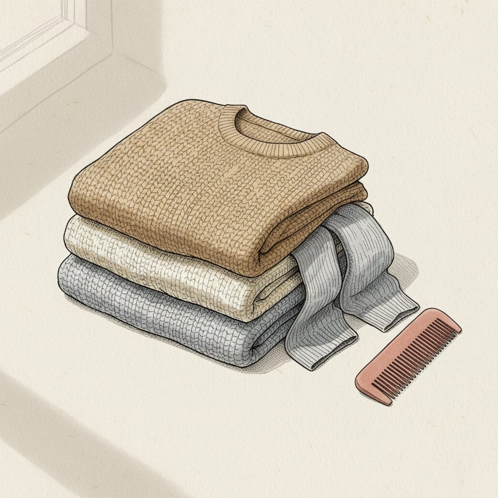 Jenni Kayne Sweater Dupes (Quince Wins — Here's Why)