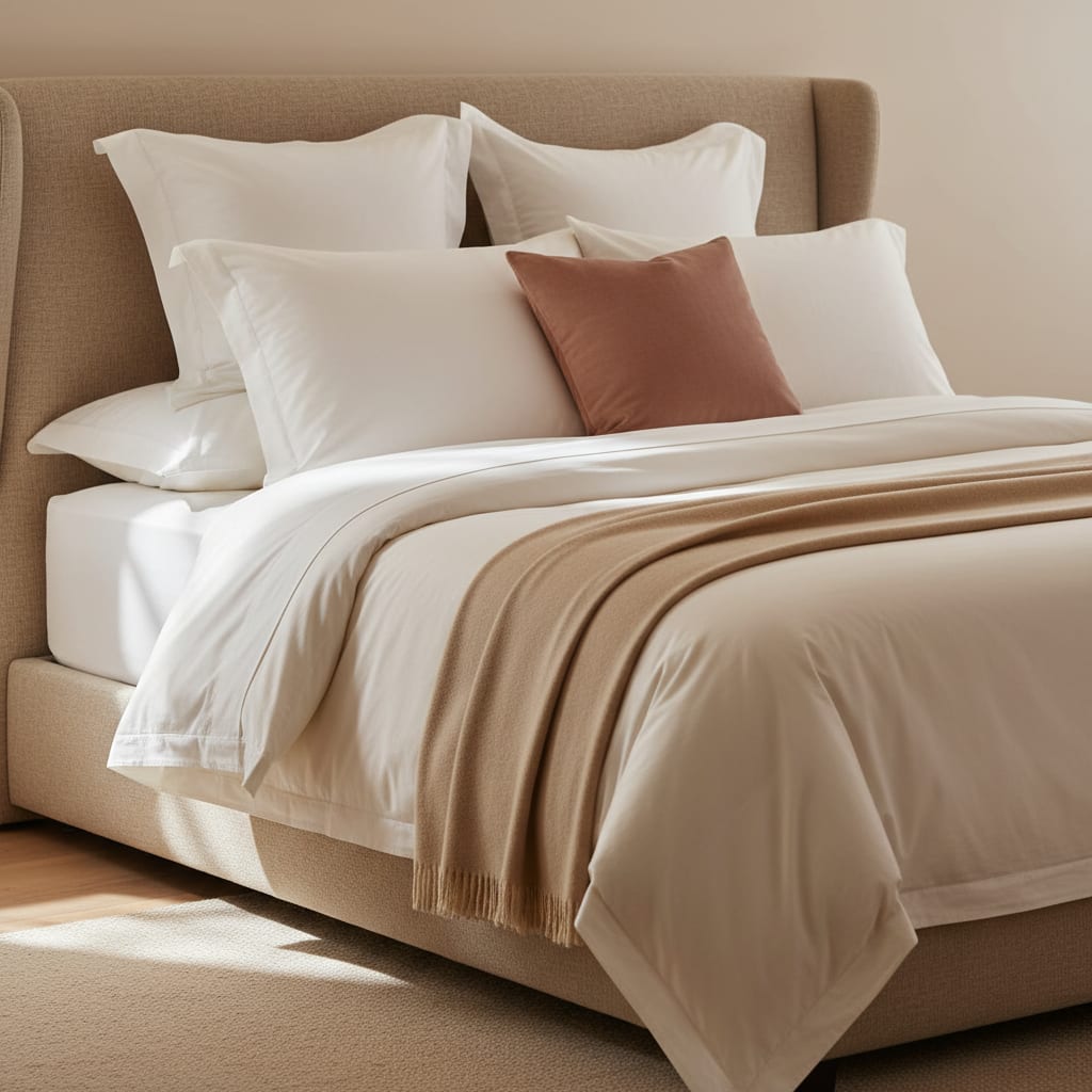 Lincove Review: Hotel-Quality Bedding Worth the Hype?