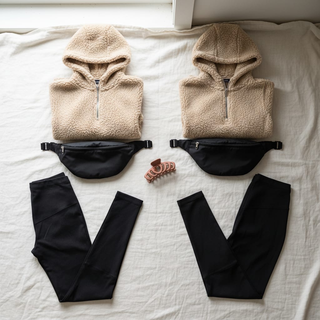 The Best Lululemon Dupes (and When to Buy the Real Thing)