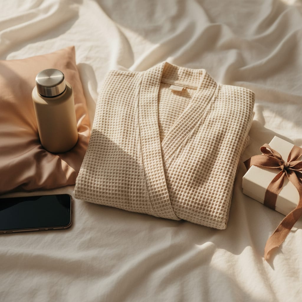 The New-Mom Gift Guide: What She Actually Wants in 2026