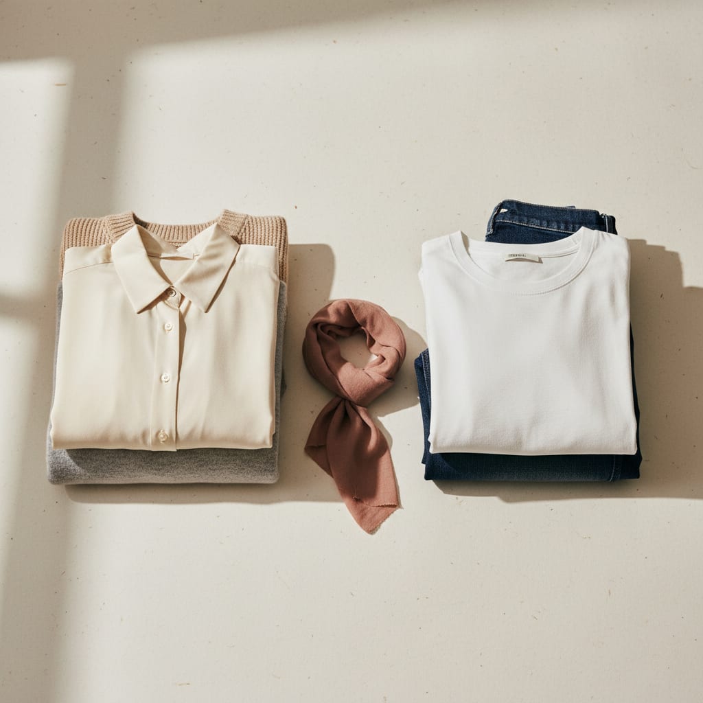 Quince vs Everlane: Where I'd Spend (and Where I Won't)
