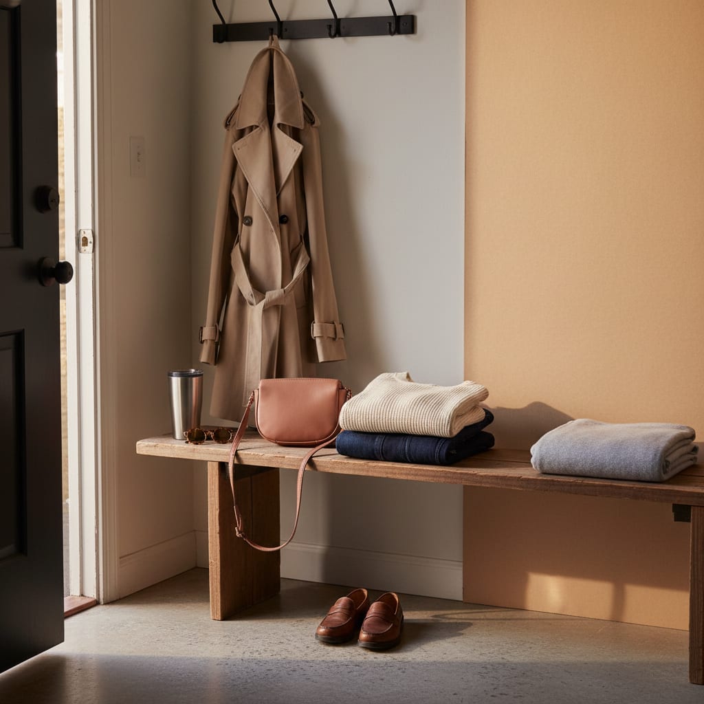 Bad Night? How to Reset the Day Without Over-Napping