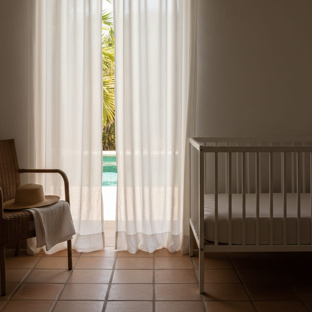 Resort Vacation With a Toddler: Naps, Pool Days, What to Pack