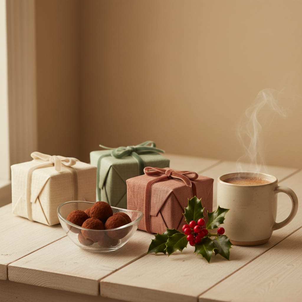 Secret Santa Gift Ideas That Work for Anyone on the List