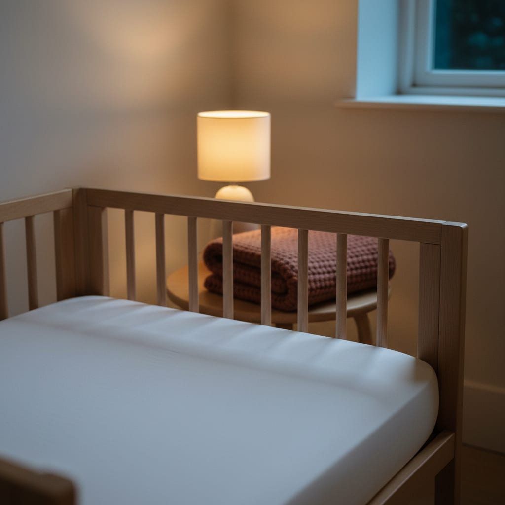 Should a Baby Sleep in a Hat? What to Do on Cold Nights