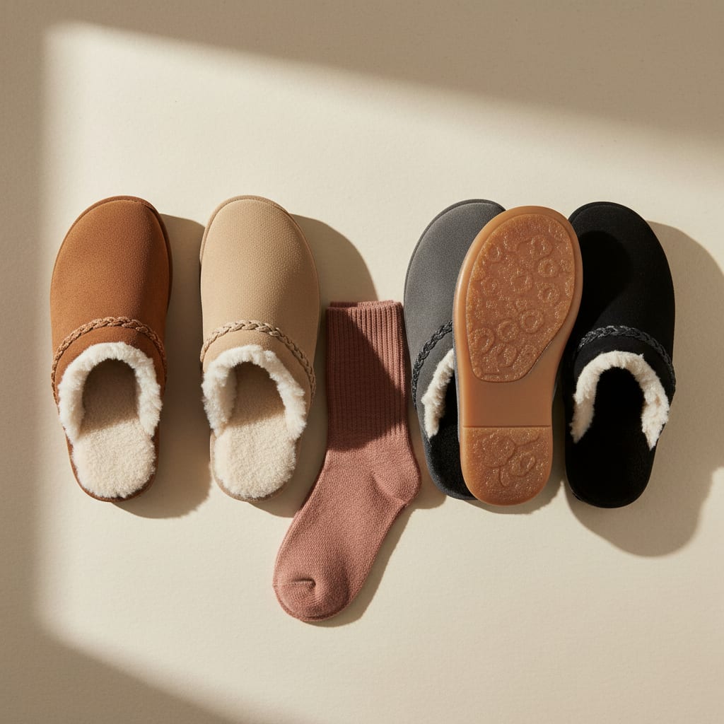 Ugg Tasman Dupes That Pass the Side-by-Side Test