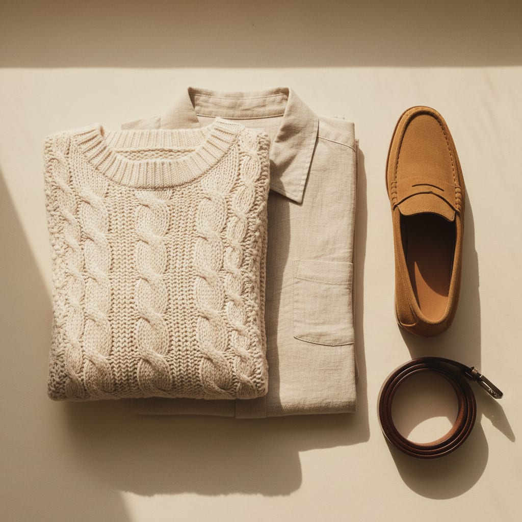What Colors Go With Beige and Cream: 9 Combos