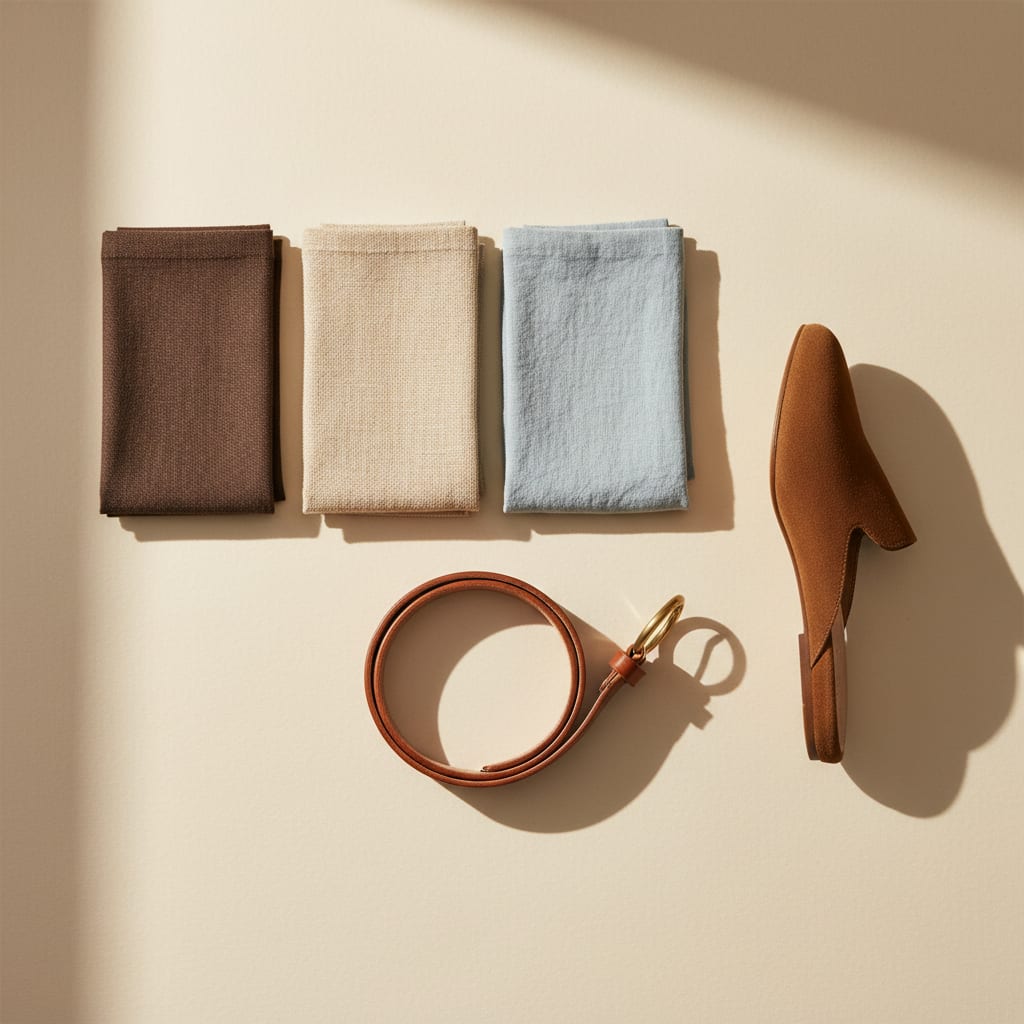 What Colors Go With Brown: 10 Combos That Work