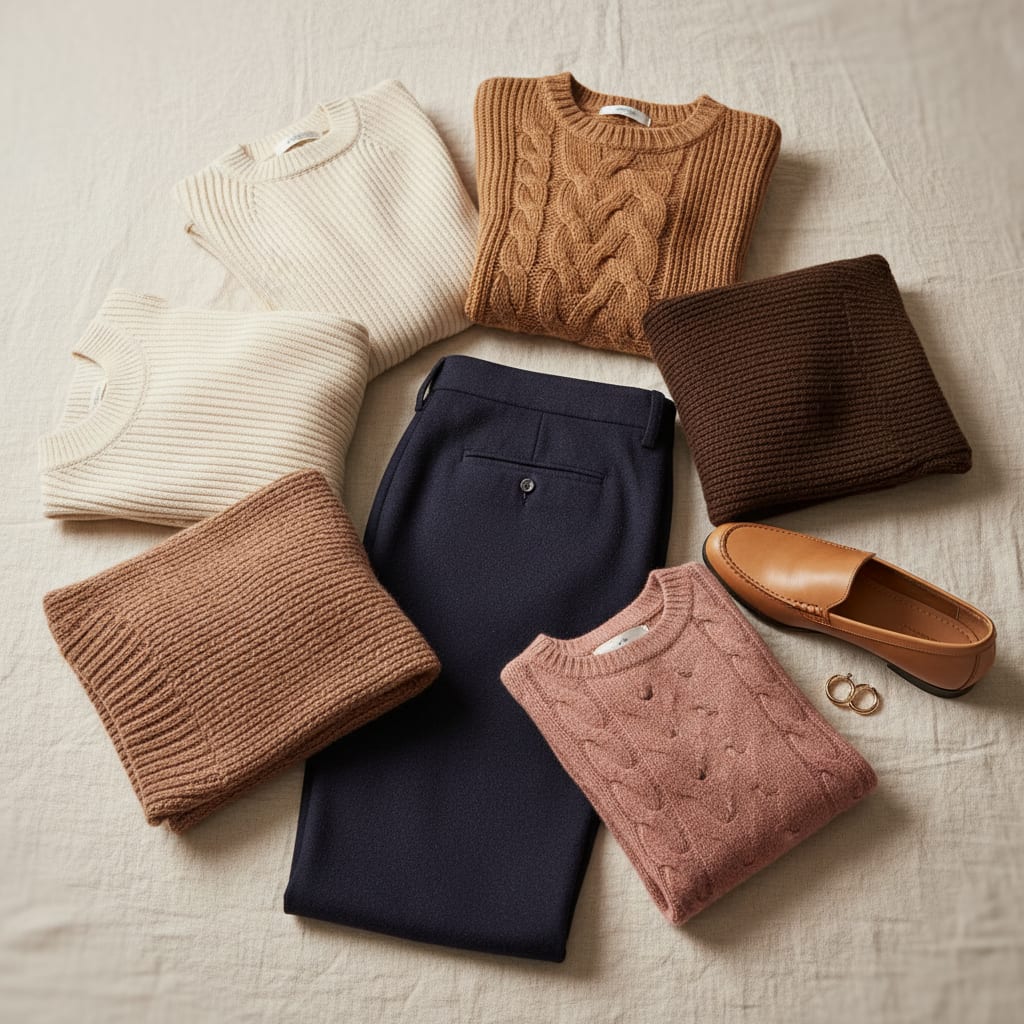 What Colors Go With Navy: 10 Combos That Work