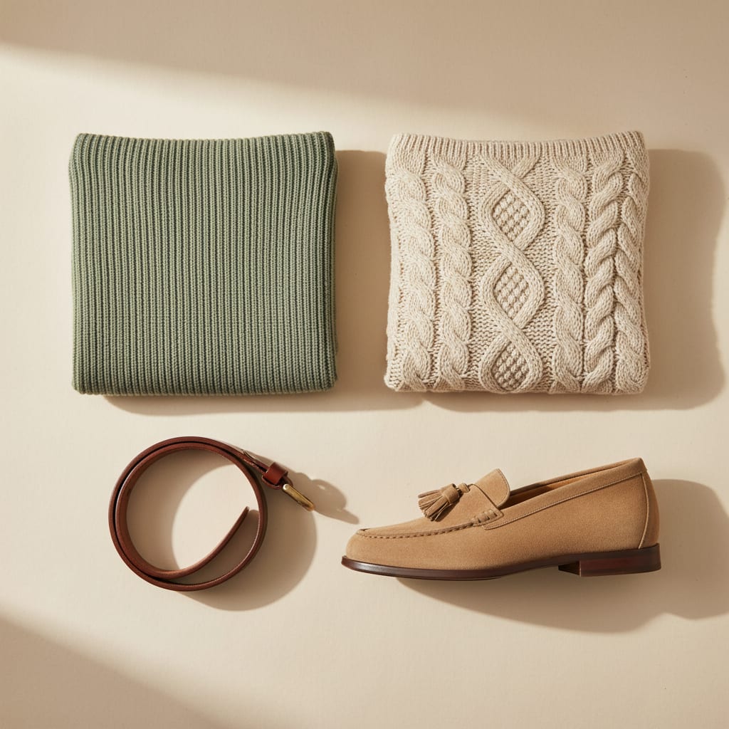 What Colors Go With Sage Green: 10 Outfit Combos