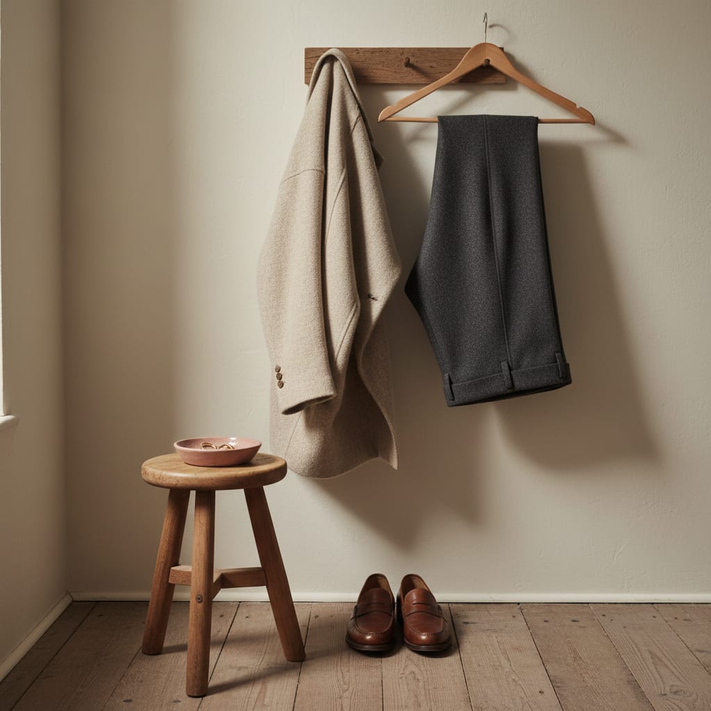 What Is Business Casual? A Mom's Field Guide