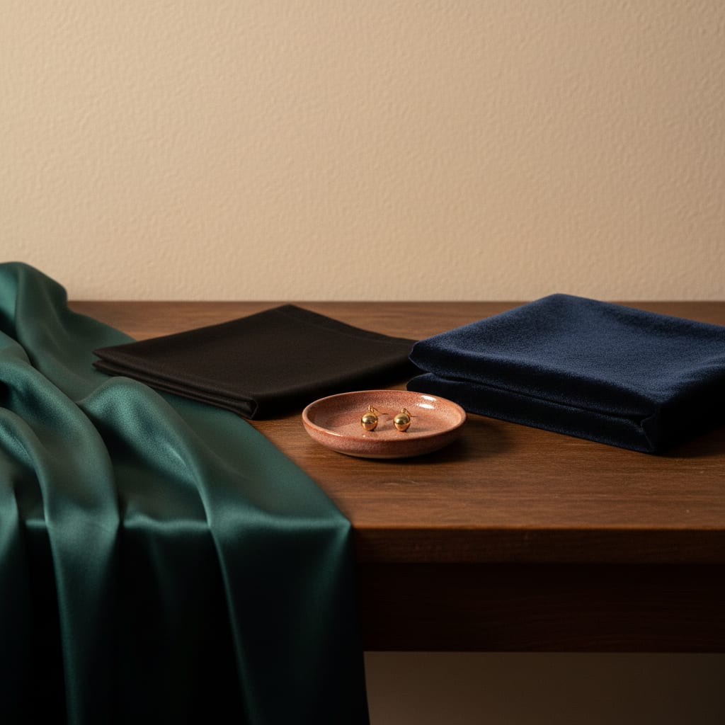 What Is Cocktail Attire? A Mom's Dress-Code Guide