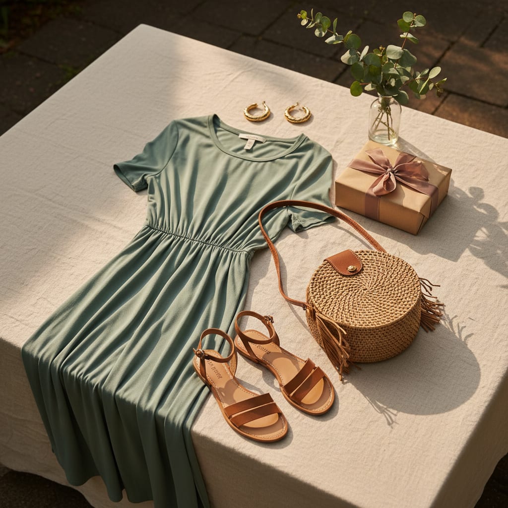 What to Wear to a Baby Shower: Guest Outfits That Work